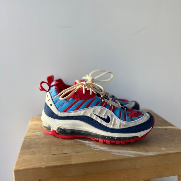 Nike Women's Air Max 98 - Picture 3 of 7